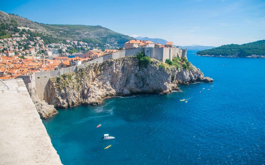 Korčula Travel Guide – Sail Croatia